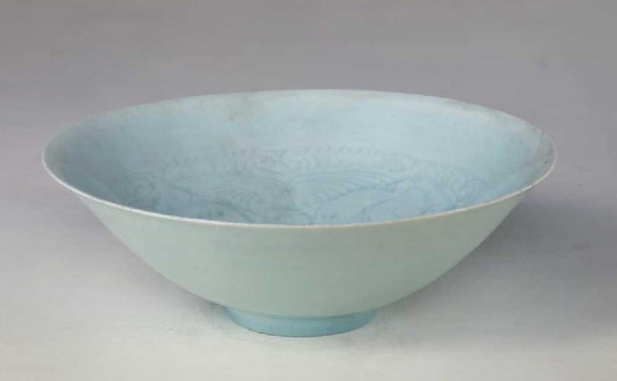 Qingbai Ware